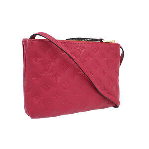 Louis Vuitton Shoulder Twice Bag Empreinte Monogram